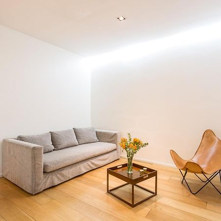 Boutique Suites Palermo Buenos Aires Eksteriør bilde