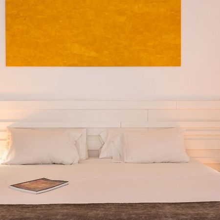 Boutique Suites Palermo Buenos Aires Eksteriør bilde