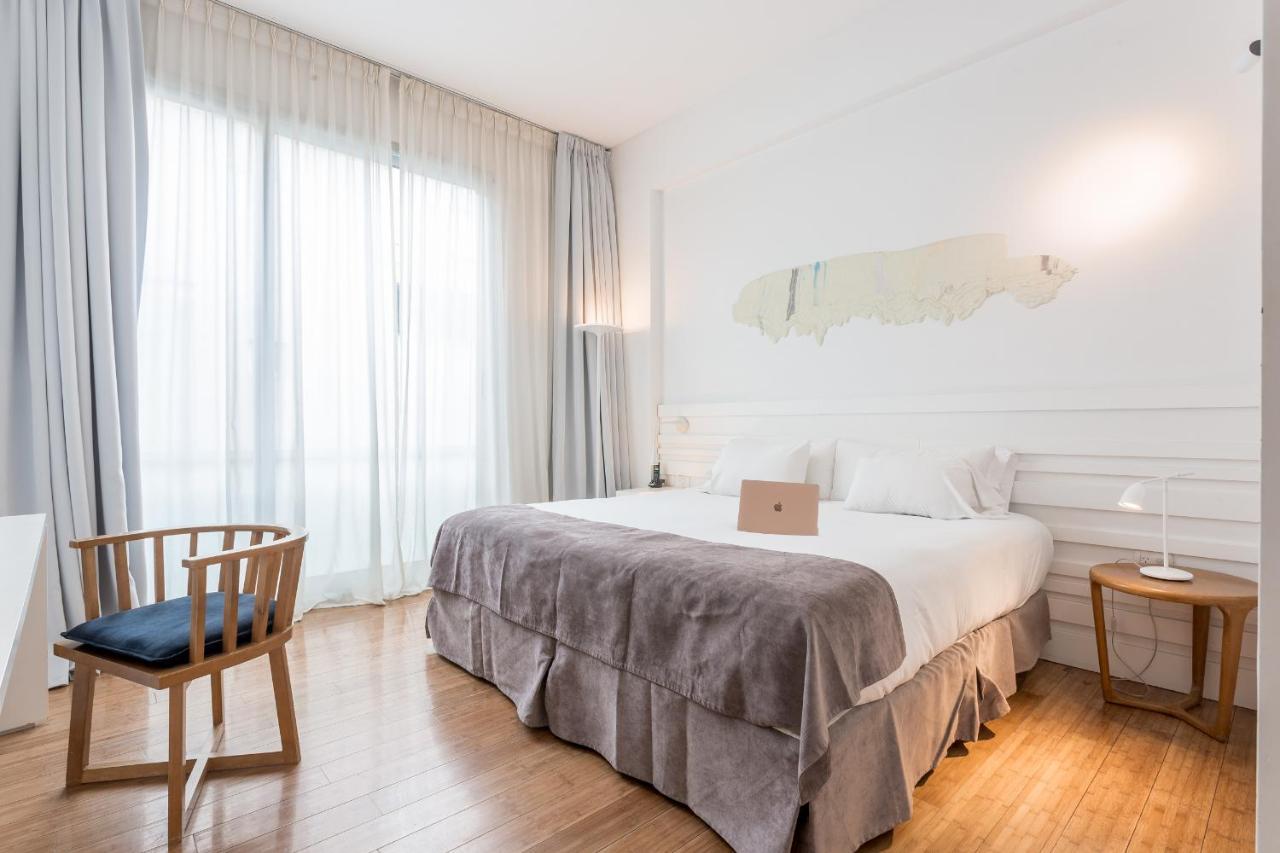 Boutique Suites Palermo Buenos Aires Eksteriør bilde