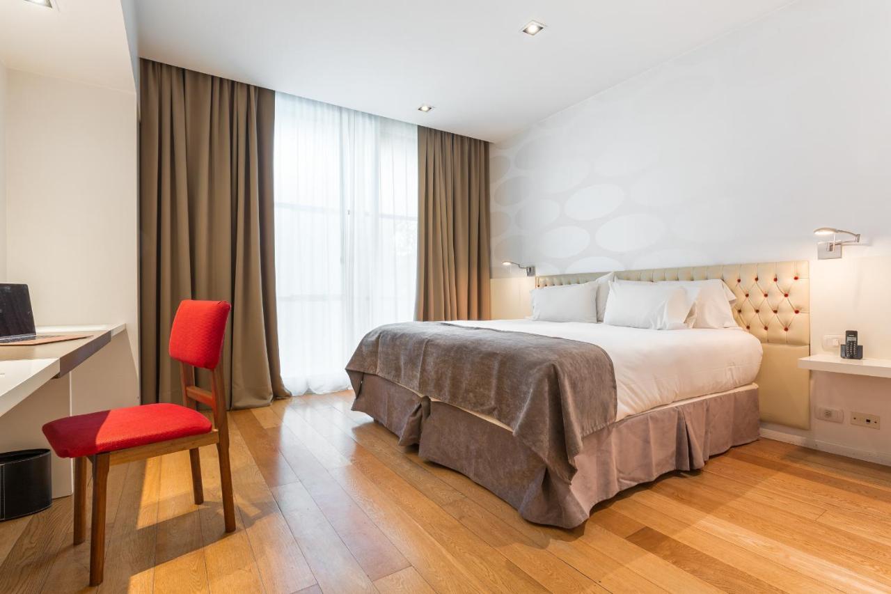 Boutique Suites Palermo Buenos Aires Eksteriør bilde
