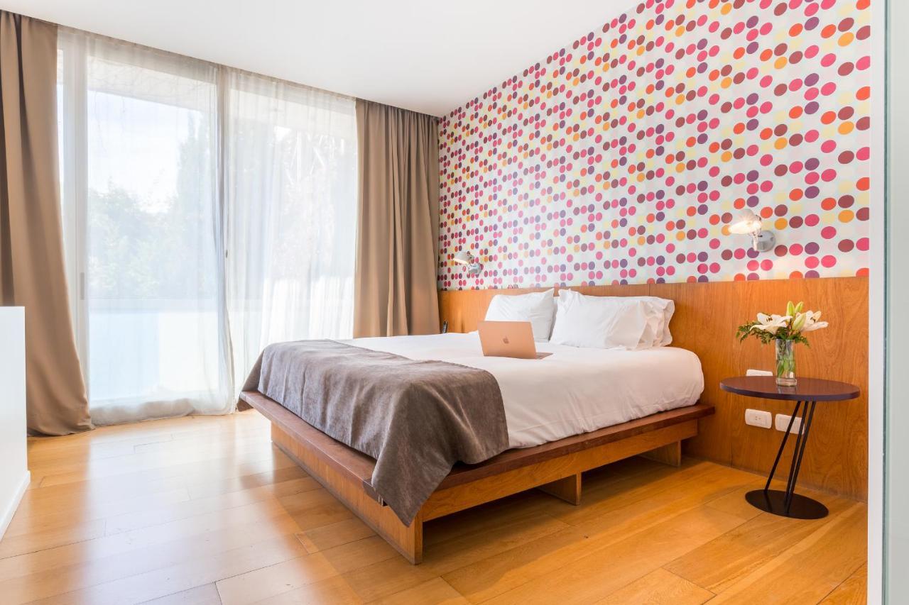 Boutique Suites Palermo Buenos Aires Eksteriør bilde