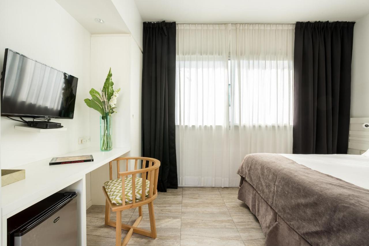 Boutique Suites Palermo Buenos Aires Eksteriør bilde