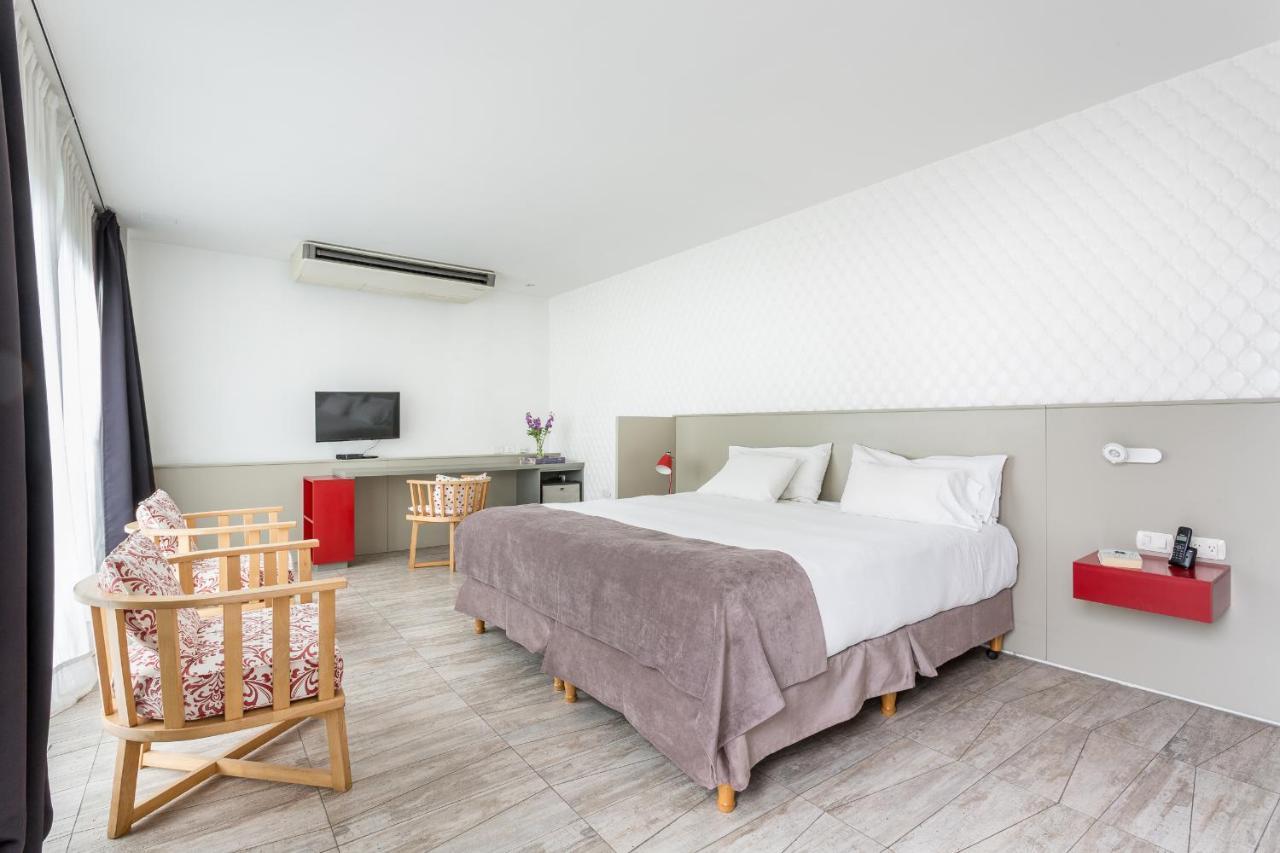 Boutique Suites Palermo Buenos Aires Eksteriør bilde