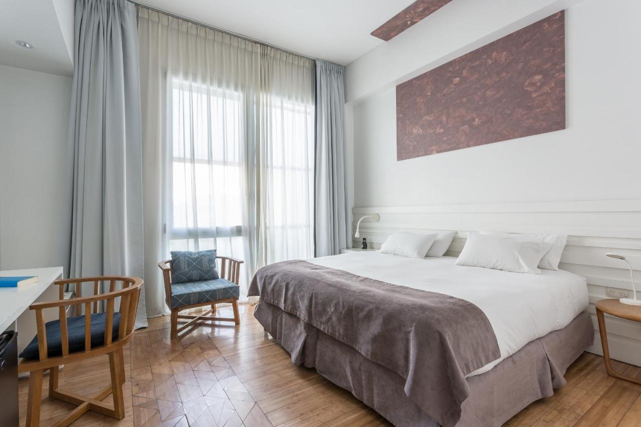 Boutique Suites Palermo Buenos Aires Eksteriør bilde