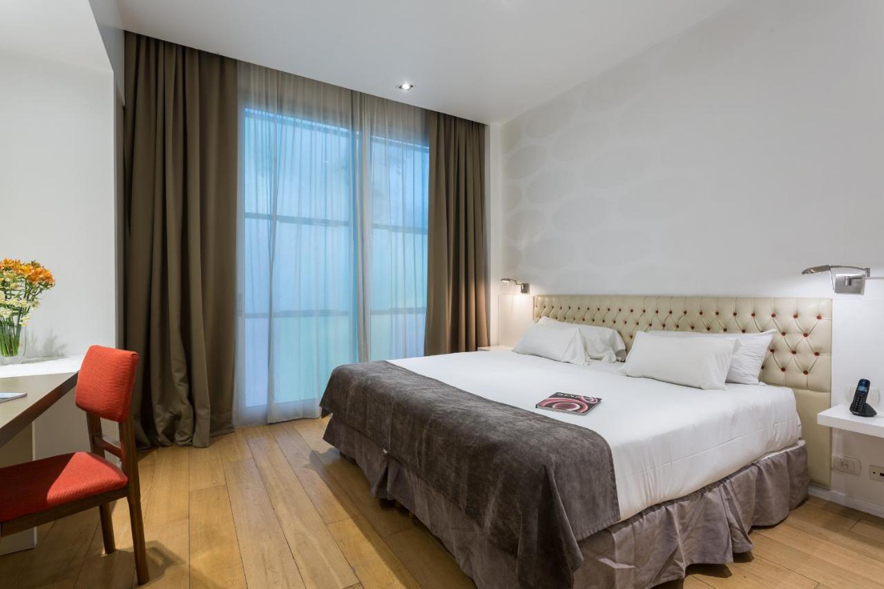 Boutique Suites Palermo Buenos Aires Eksteriør bilde