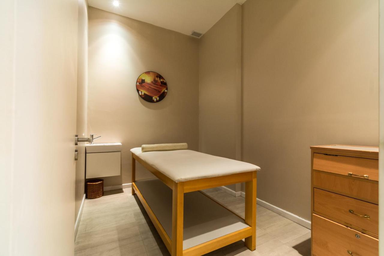 Boutique Suites Palermo Buenos Aires Eksteriør bilde