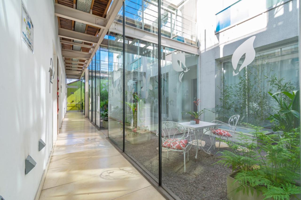 Boutique Suites Palermo Buenos Aires Eksteriør bilde