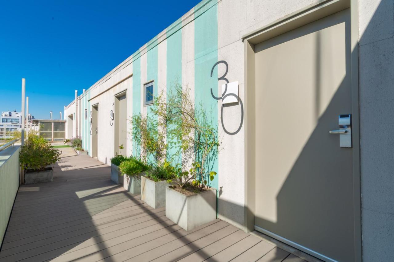 Boutique Suites Palermo Buenos Aires Eksteriør bilde