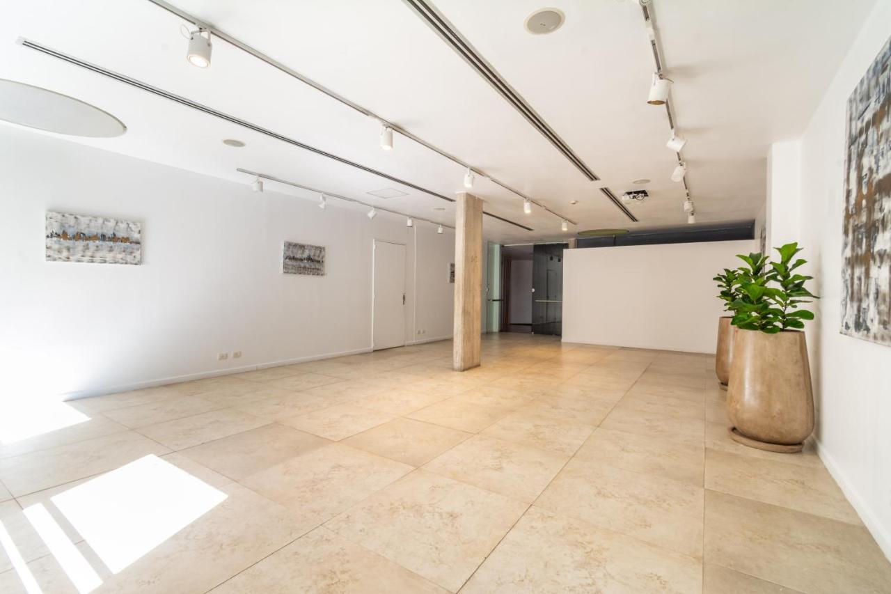 Boutique Suites Palermo Buenos Aires Eksteriør bilde