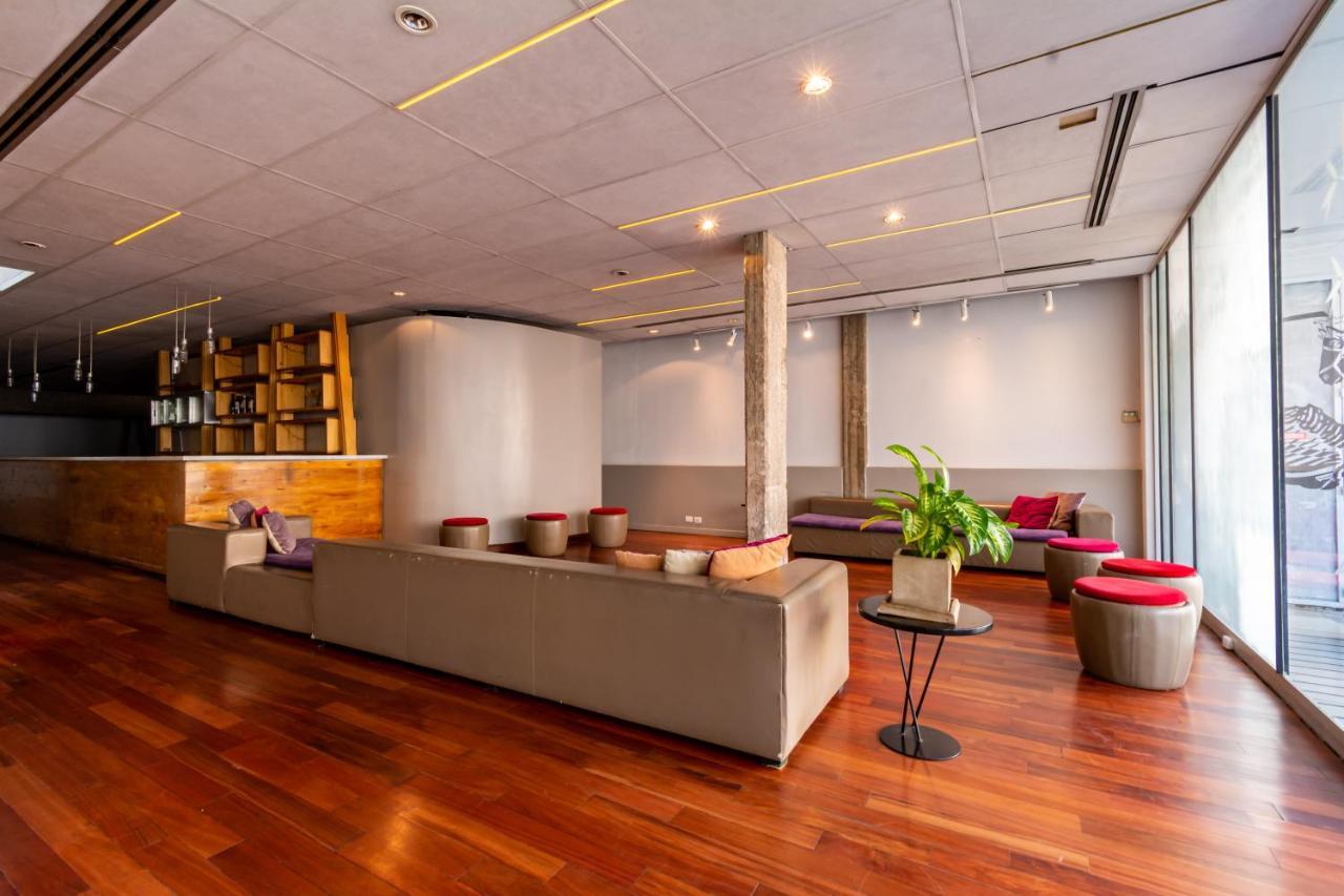Boutique Suites Palermo Buenos Aires Eksteriør bilde