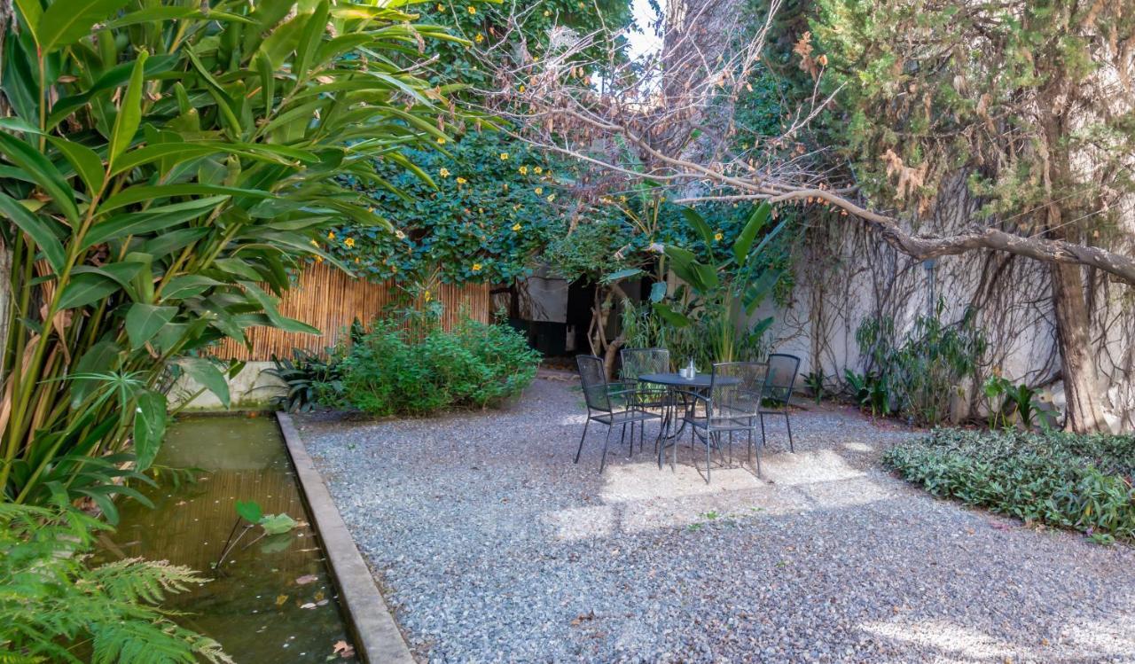 Boutique Suites Palermo Buenos Aires Eksteriør bilde