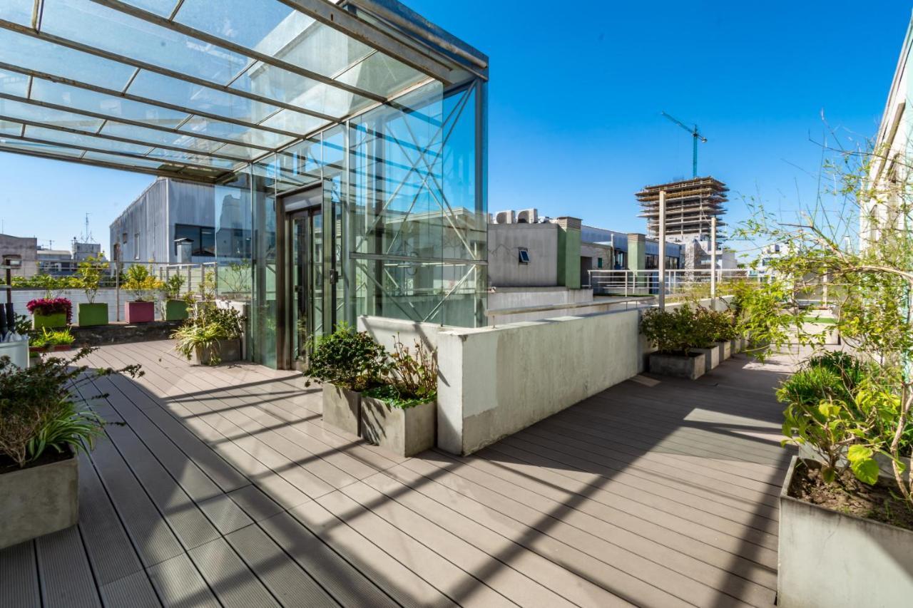 Boutique Suites Palermo Buenos Aires Eksteriør bilde