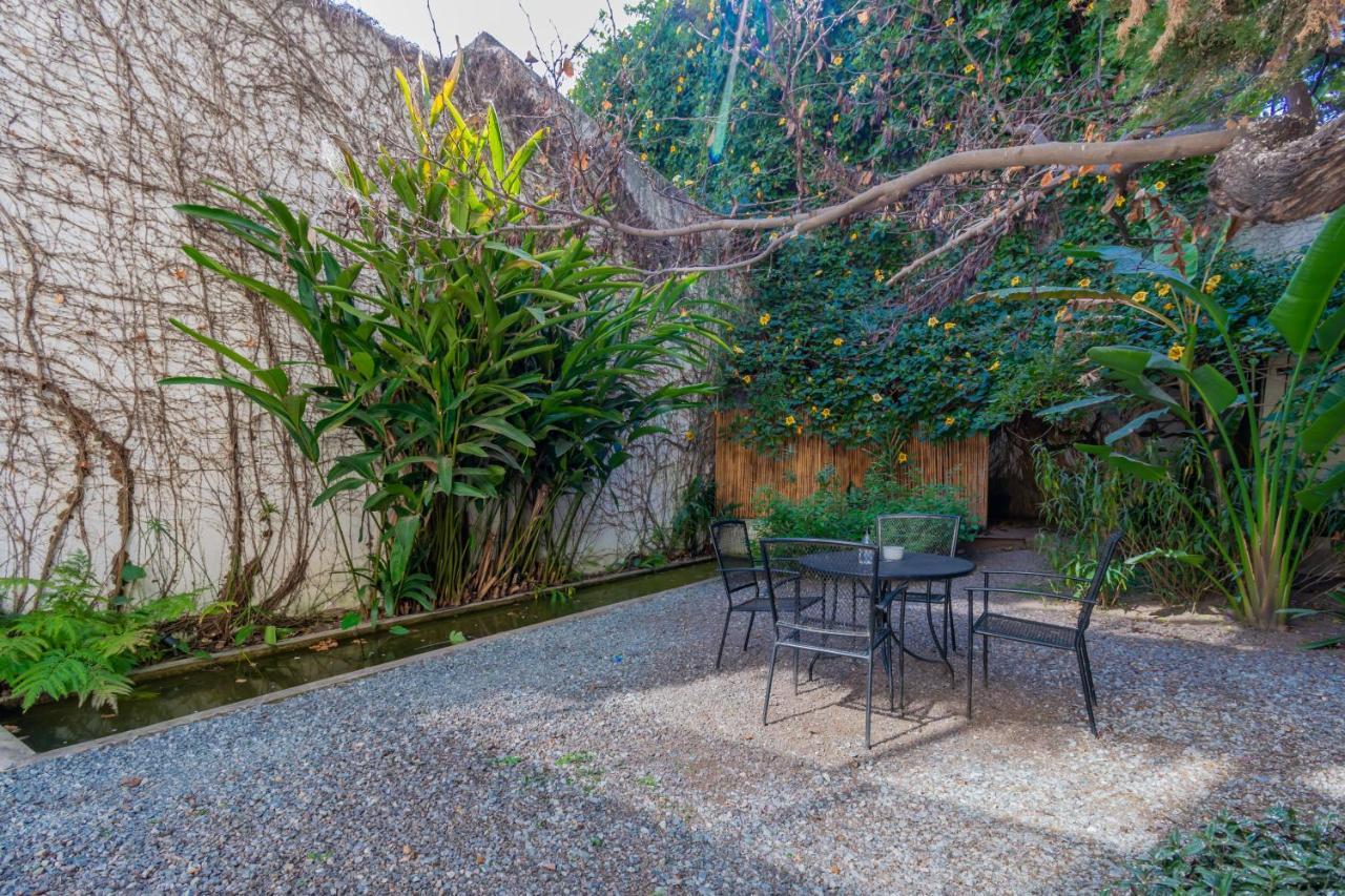 Boutique Suites Palermo Buenos Aires Eksteriør bilde