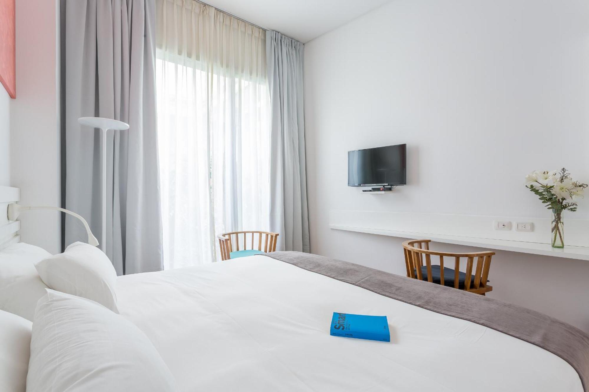Boutique Suites Palermo Buenos Aires Eksteriør bilde