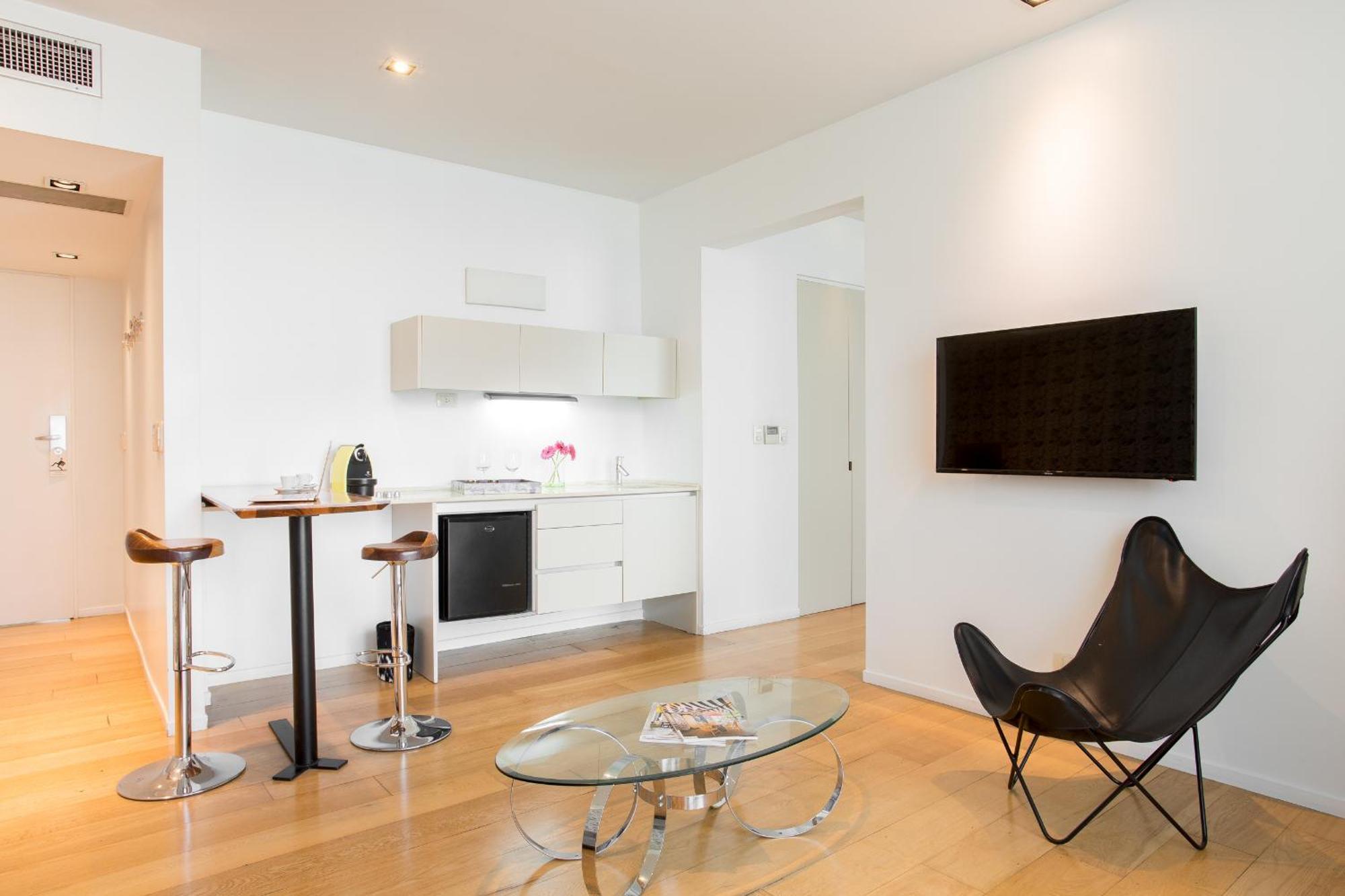 Boutique Suites Palermo Buenos Aires Eksteriør bilde