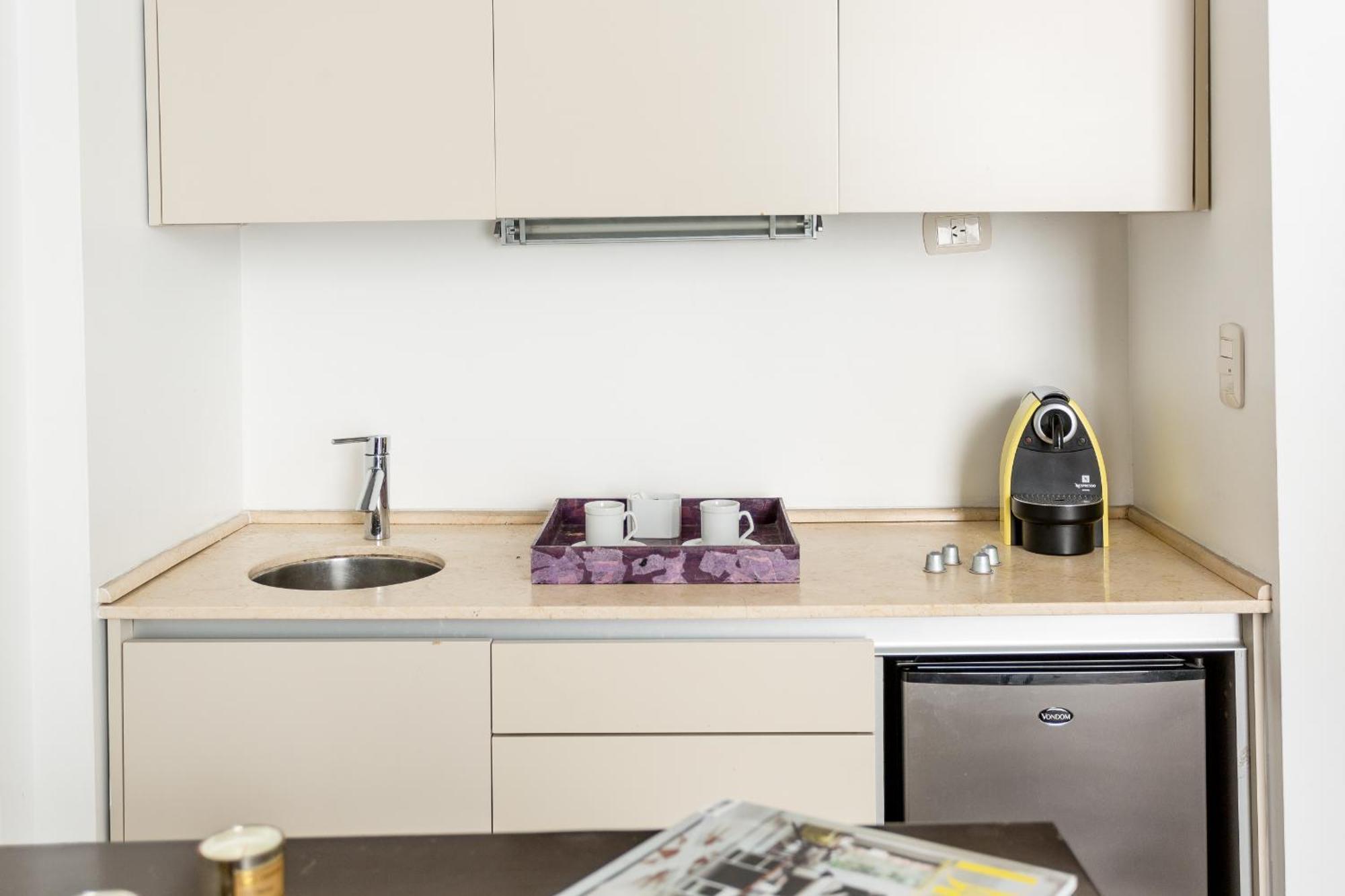 Boutique Suites Palermo Buenos Aires Eksteriør bilde