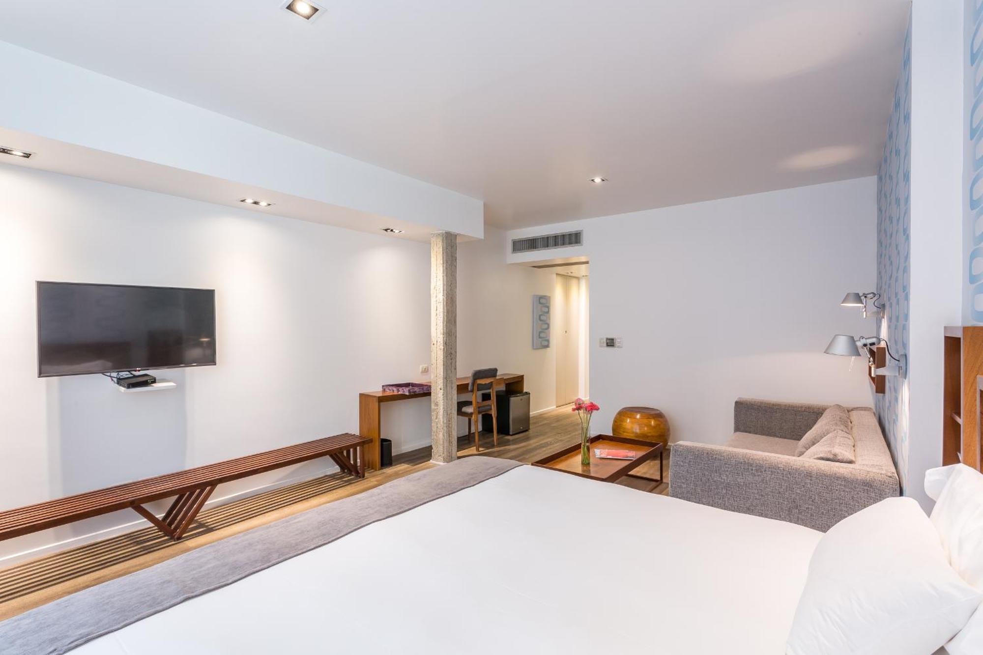 Boutique Suites Palermo Buenos Aires Eksteriør bilde