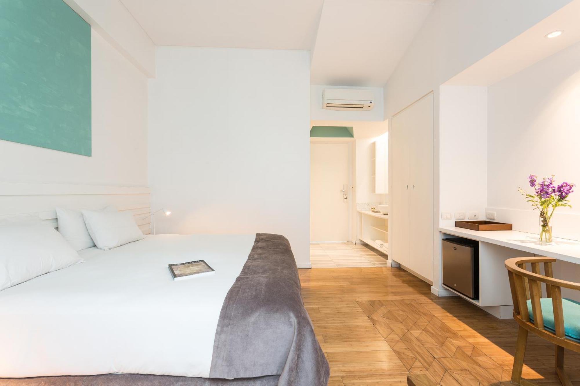 Boutique Suites Palermo Buenos Aires Eksteriør bilde