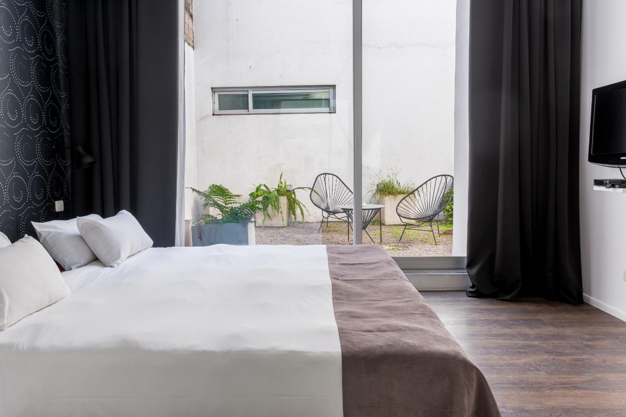 Boutique Suites Palermo Buenos Aires Eksteriør bilde