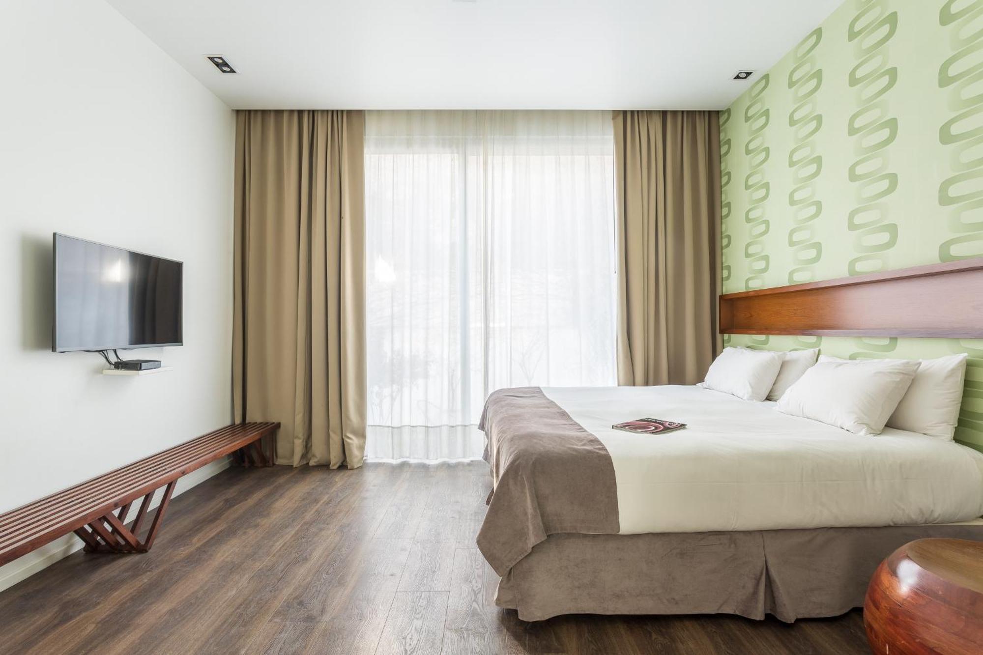 Boutique Suites Palermo Buenos Aires Eksteriør bilde