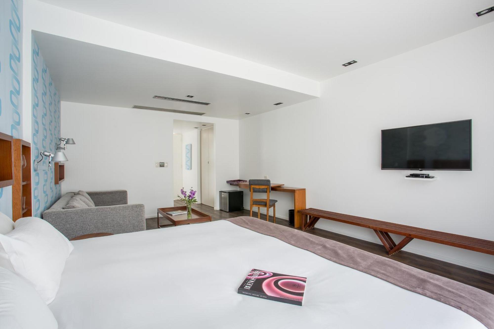 Boutique Suites Palermo Buenos Aires Eksteriør bilde