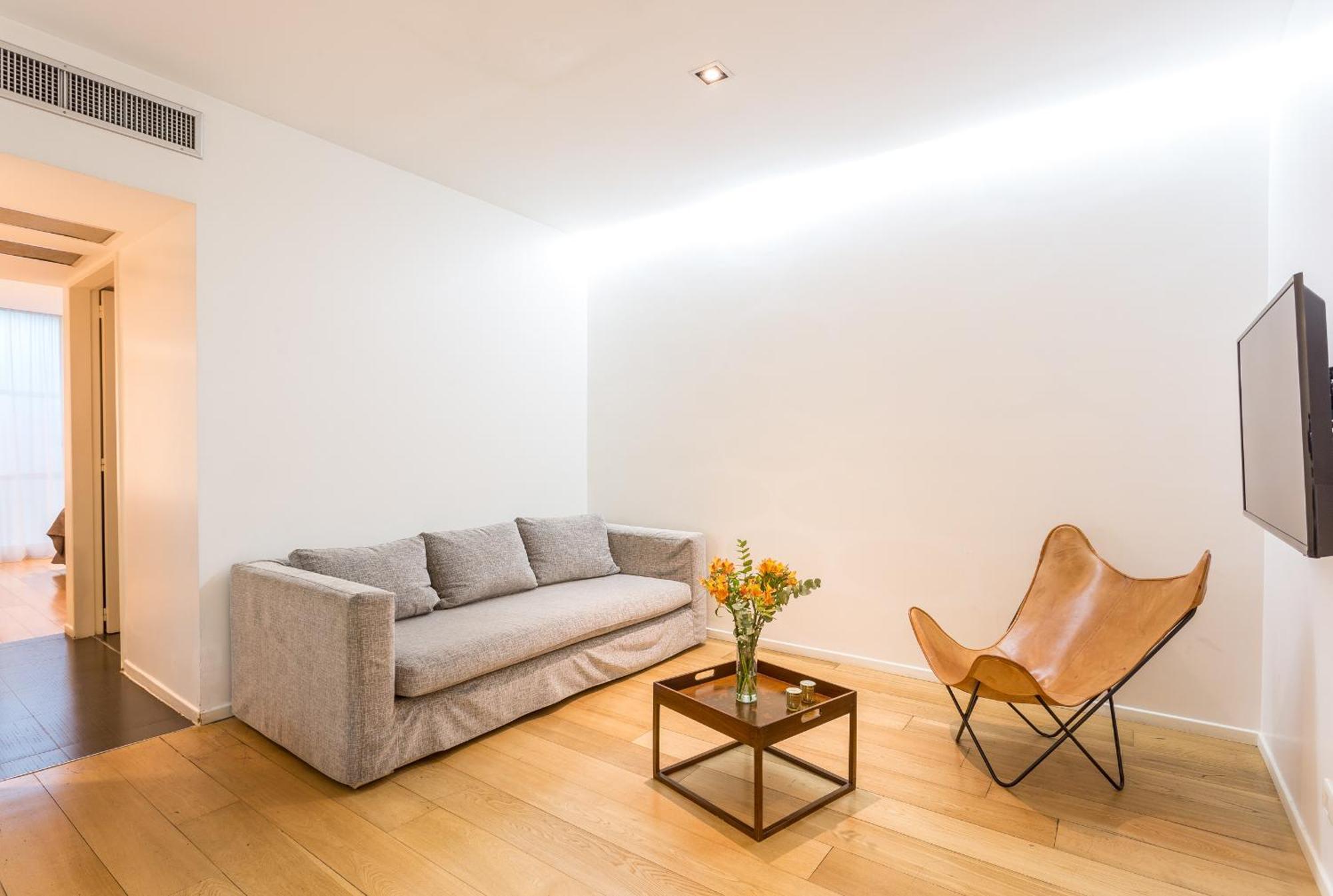 Boutique Suites Palermo Buenos Aires Eksteriør bilde