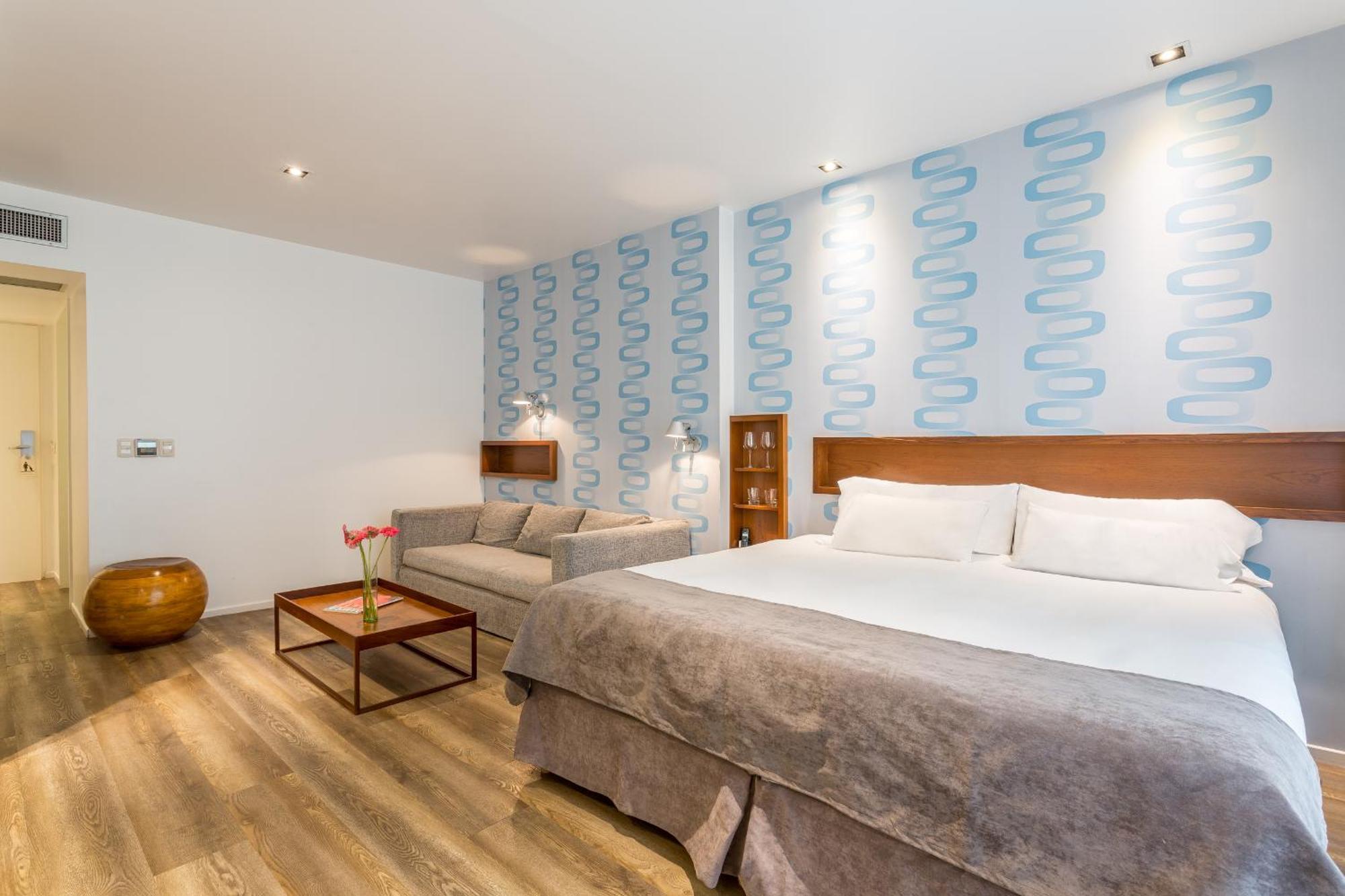 Boutique Suites Palermo Buenos Aires Eksteriør bilde