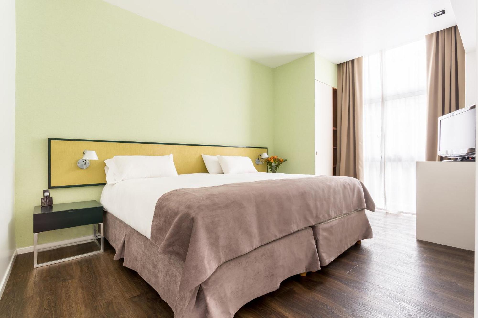 Boutique Suites Palermo Buenos Aires Eksteriør bilde