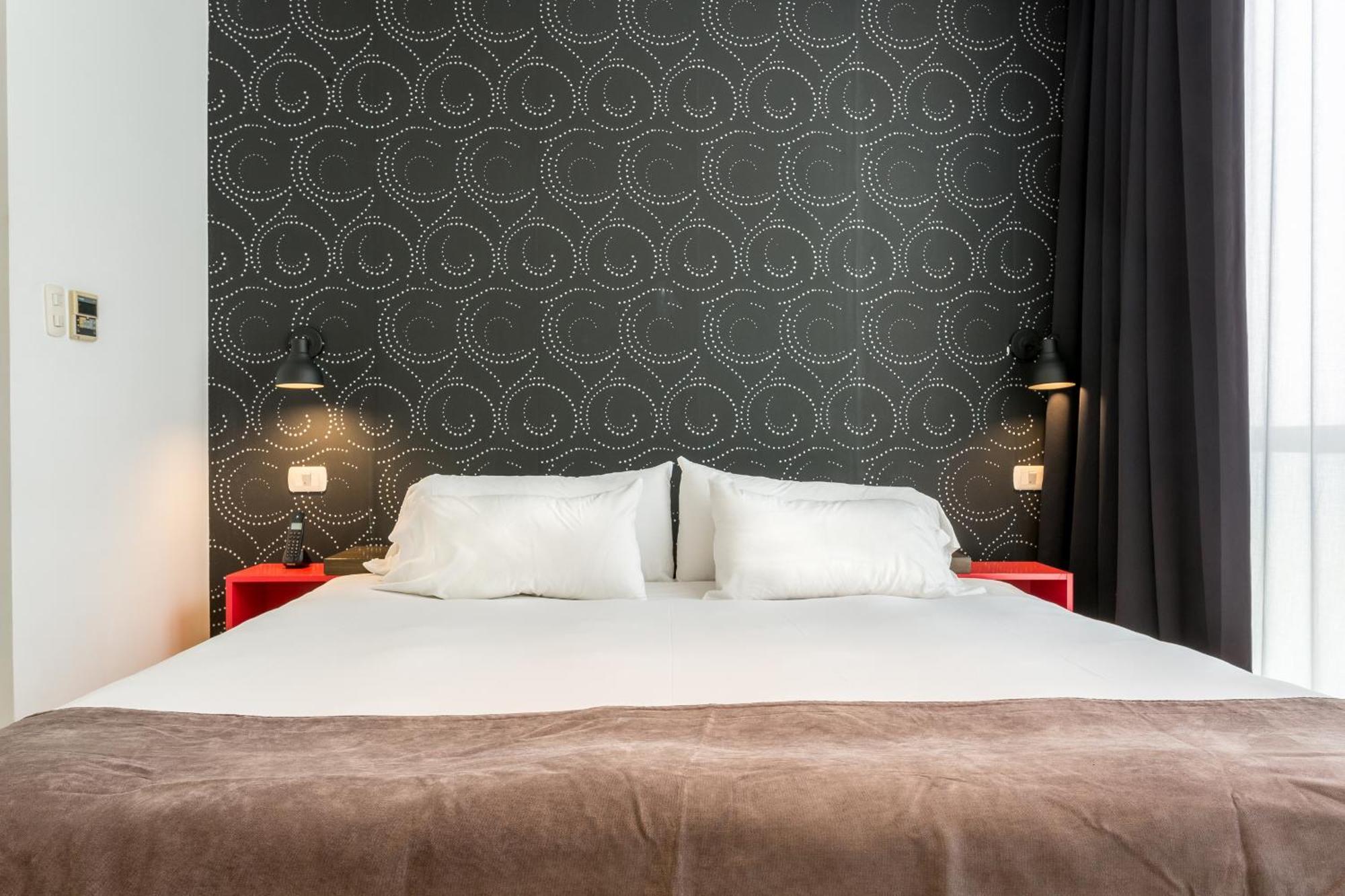 Boutique Suites Palermo Buenos Aires Eksteriør bilde