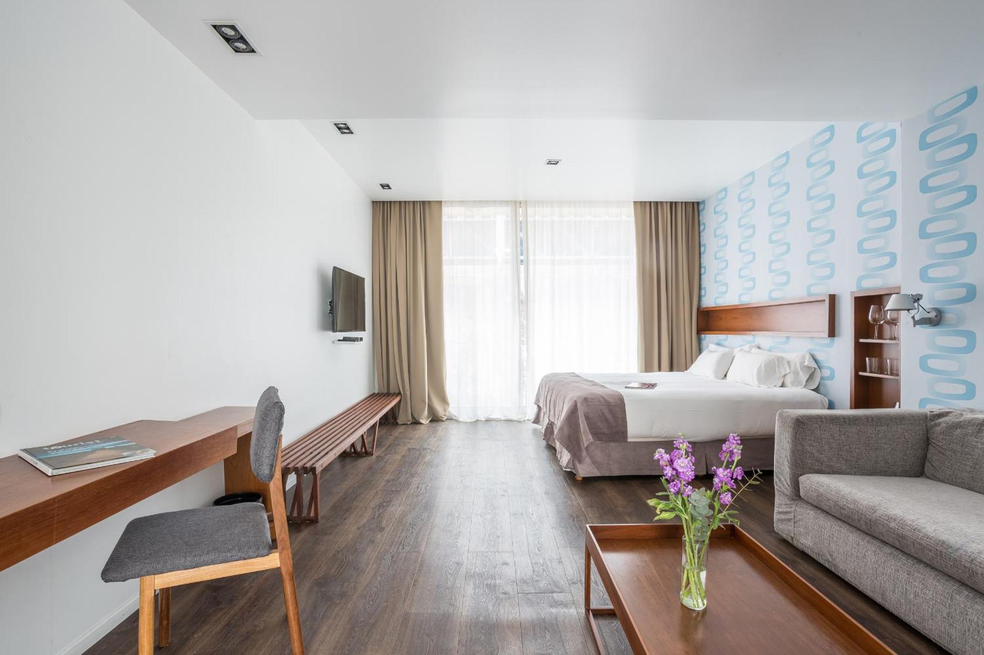 Boutique Suites Palermo Buenos Aires Eksteriør bilde