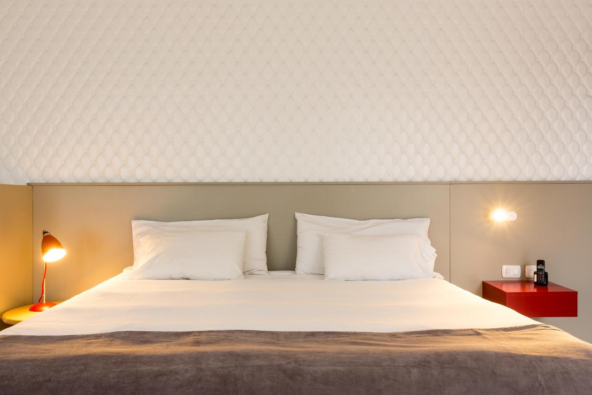 Boutique Suites Palermo Buenos Aires Eksteriør bilde