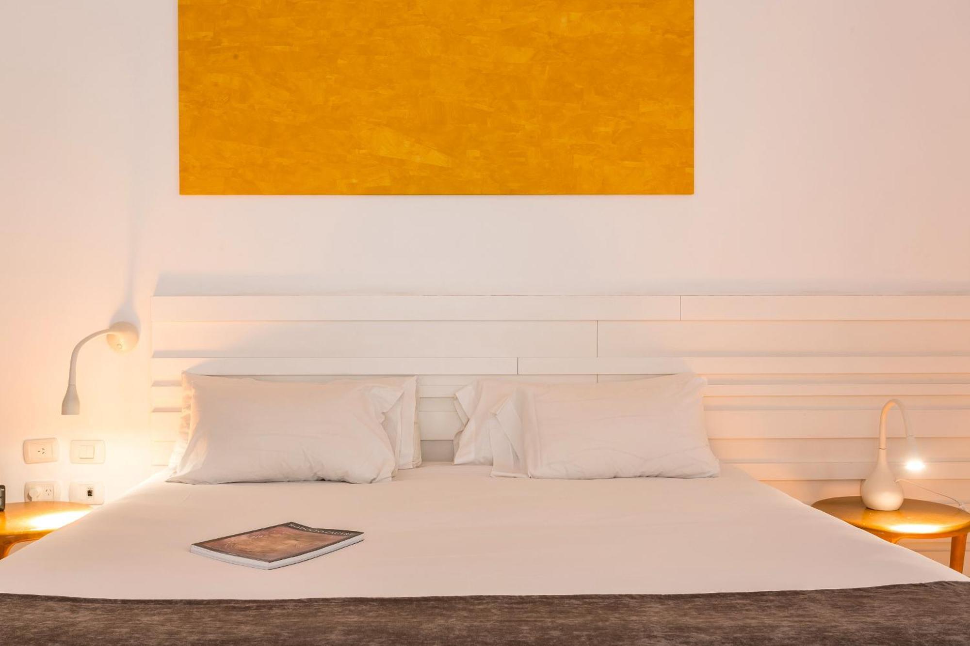 Boutique Suites Palermo Buenos Aires Eksteriør bilde